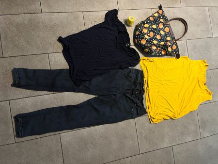 T-Shirts & more