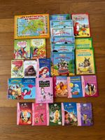 25 livres dès 6 ans - achat séparé possible