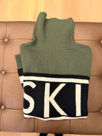 Perfect Moment Ski Pullover , Grösse M, Top!