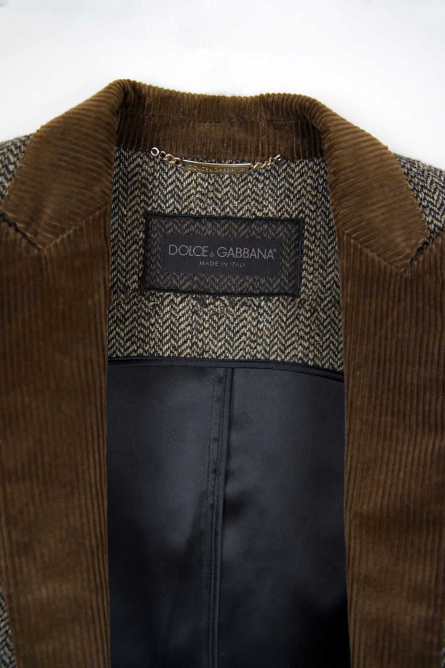 Dolce & Gabbana Vestes: DOLCE & GABBANA Blazer – D'occasion à Niederglatt ZH par Kati_Secondhand 5