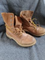 Timberland Damenschuh braun Grösse 38