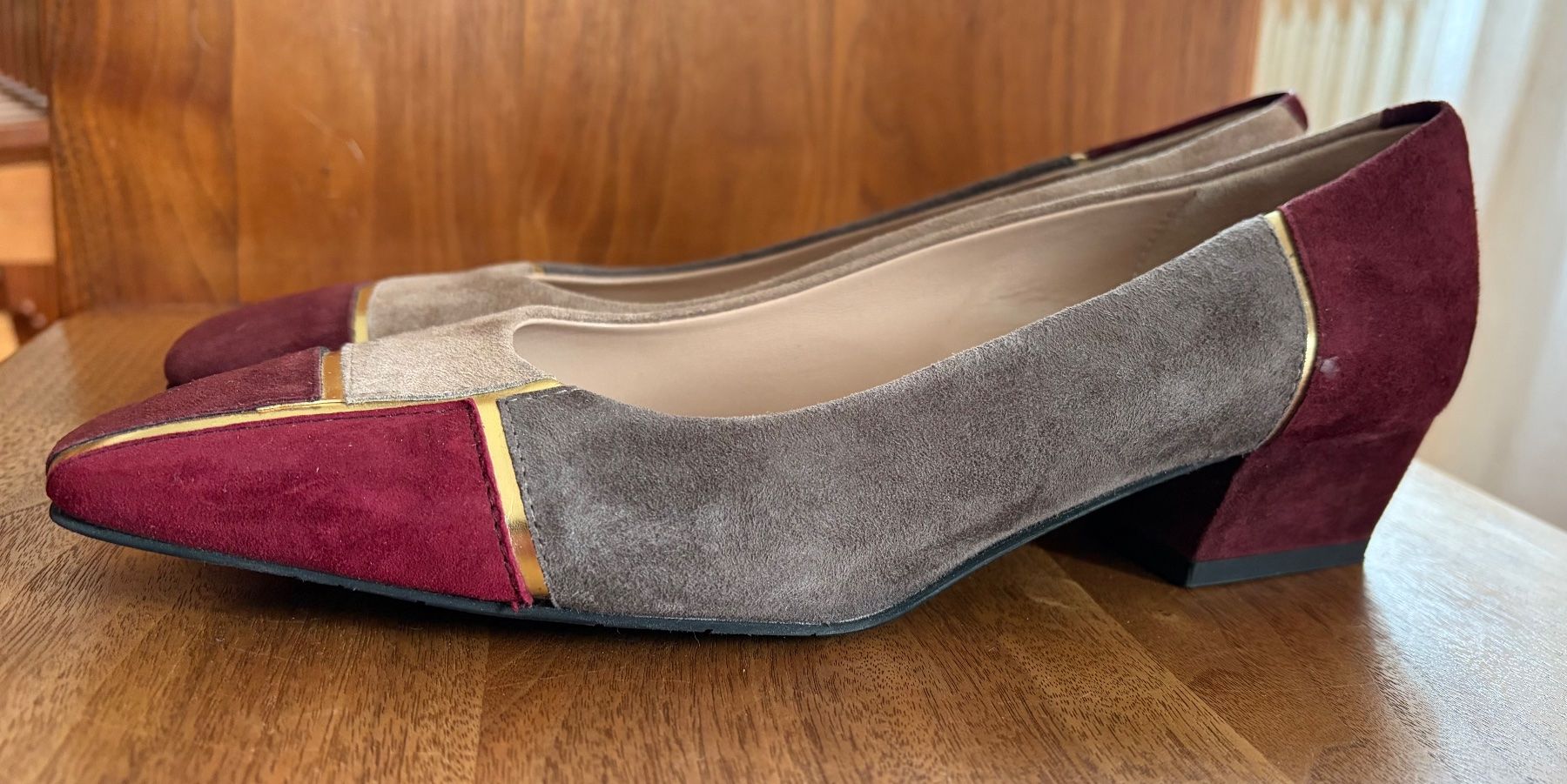 Scarpe da donna: Moda di Fausto Pumps – Usato da St.Gallen venduto da Boergie 2