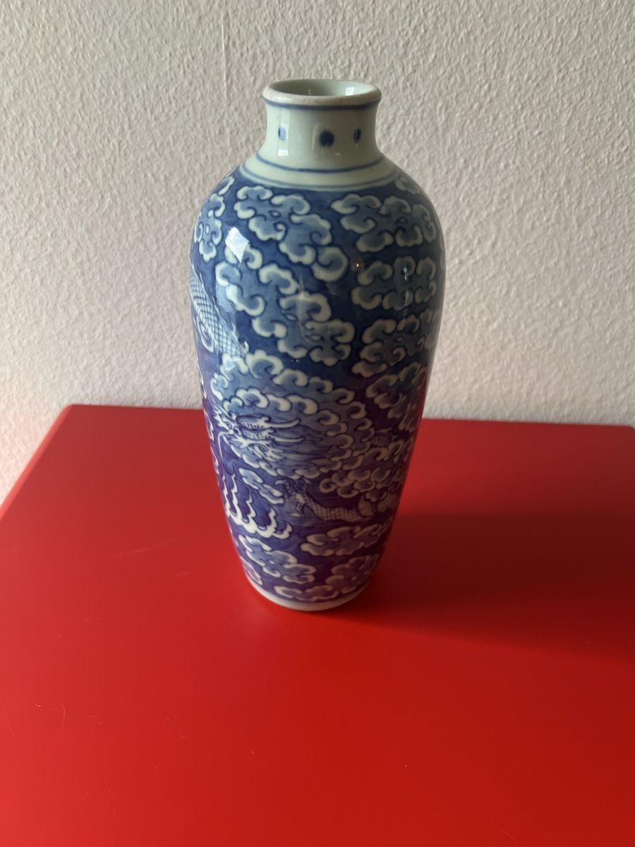 Vasi & Recipienti: China Vase Antik – Usato da Zürich venduto da jao_2bx7 5