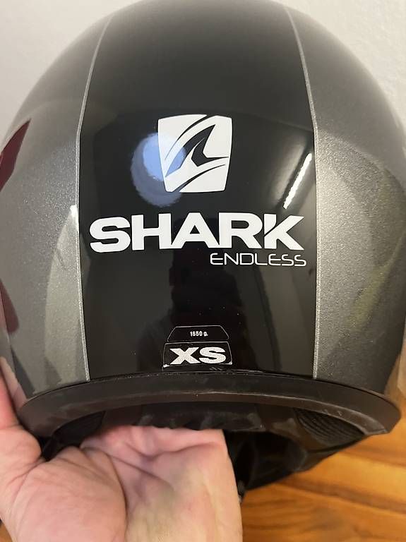 Helme & Visiere: Motorradhelm – Gebraucht aus Urdorf von Rotti69 4