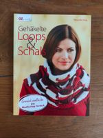 Gehäkelte Loops & Schals
