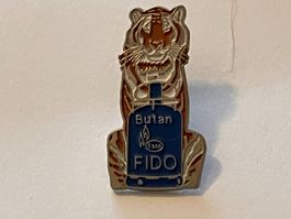 1 Pin Esso Butan Fido