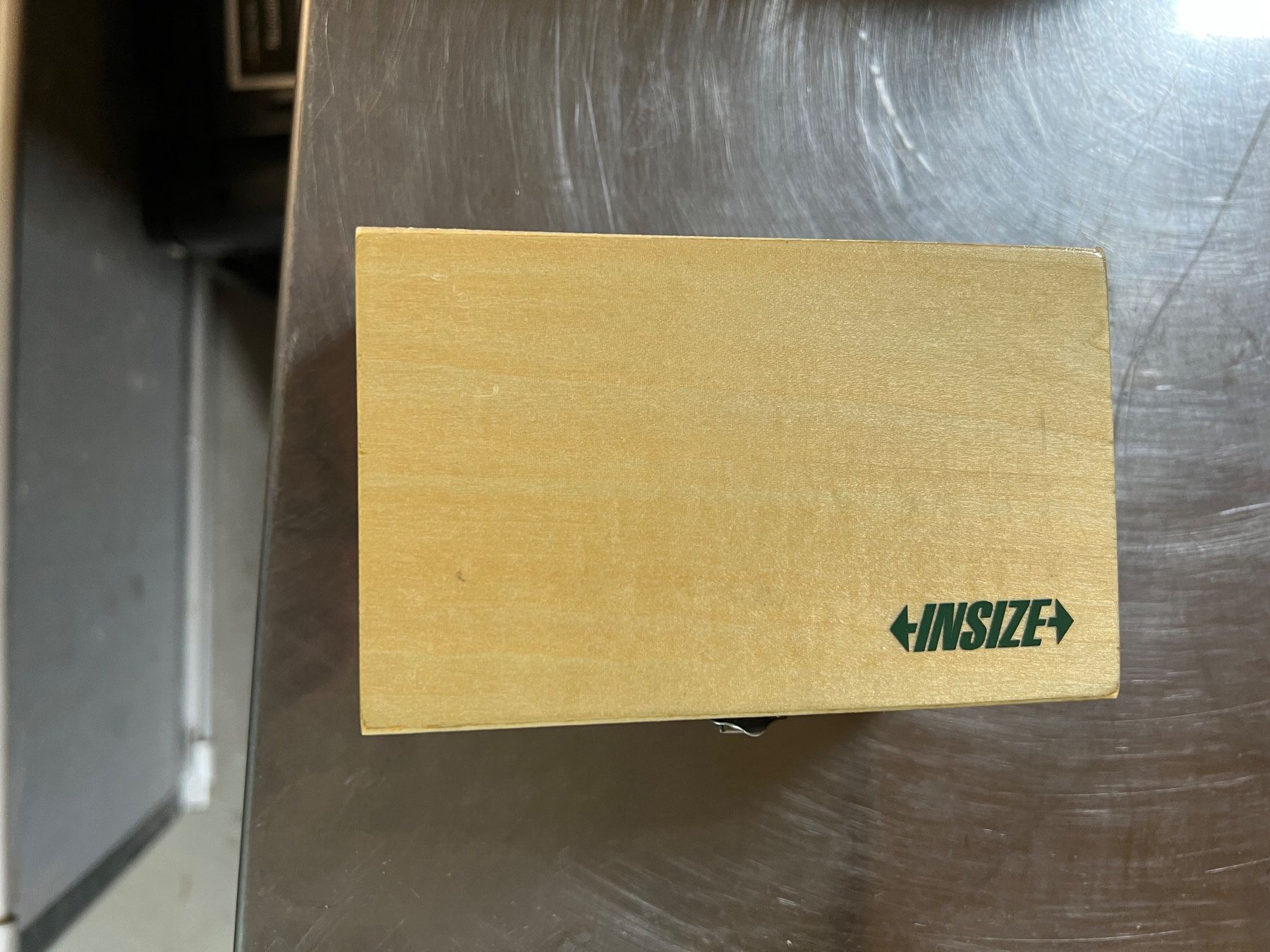 Alle Werkzeuge: Insize Parallelunterlagen Set – Neu und originalverpackt aus Lengnau AG von Chris1000 1