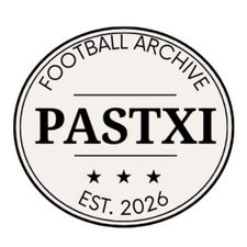 Profile image of PASTXI