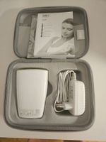 Silk'n Jewel Luxueux Épilateur Lumière Flash, Comme Neuf!