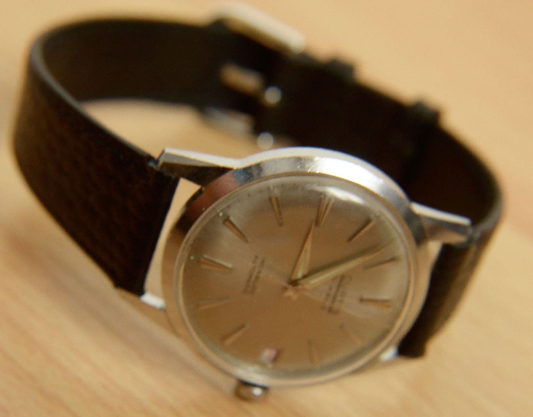 Orologi: Curtis  Automatic Herren Armbanduhr – Usato da Matzendorf venduto da BTCSwisswatcher 6