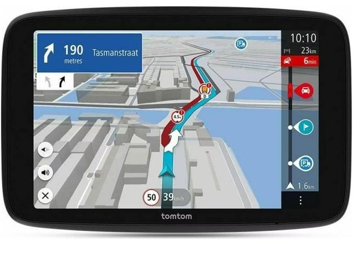 Tomtom Navigationsgeräte: TomTom GO Expert Plus 7"  NEU – Neu (gemäss Beschreibung) aus Wettingen von Hardi_schweiz