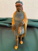 Krippenfiguren/Huggler
