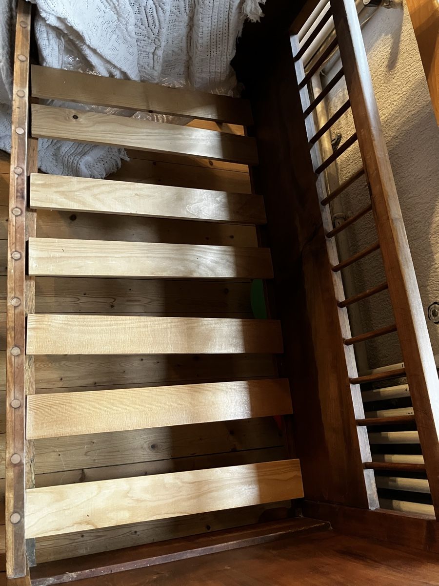 Panchine: Biedermeier Bettli/Bänkli – Usato da Schönenwerd venduto da routsig 6