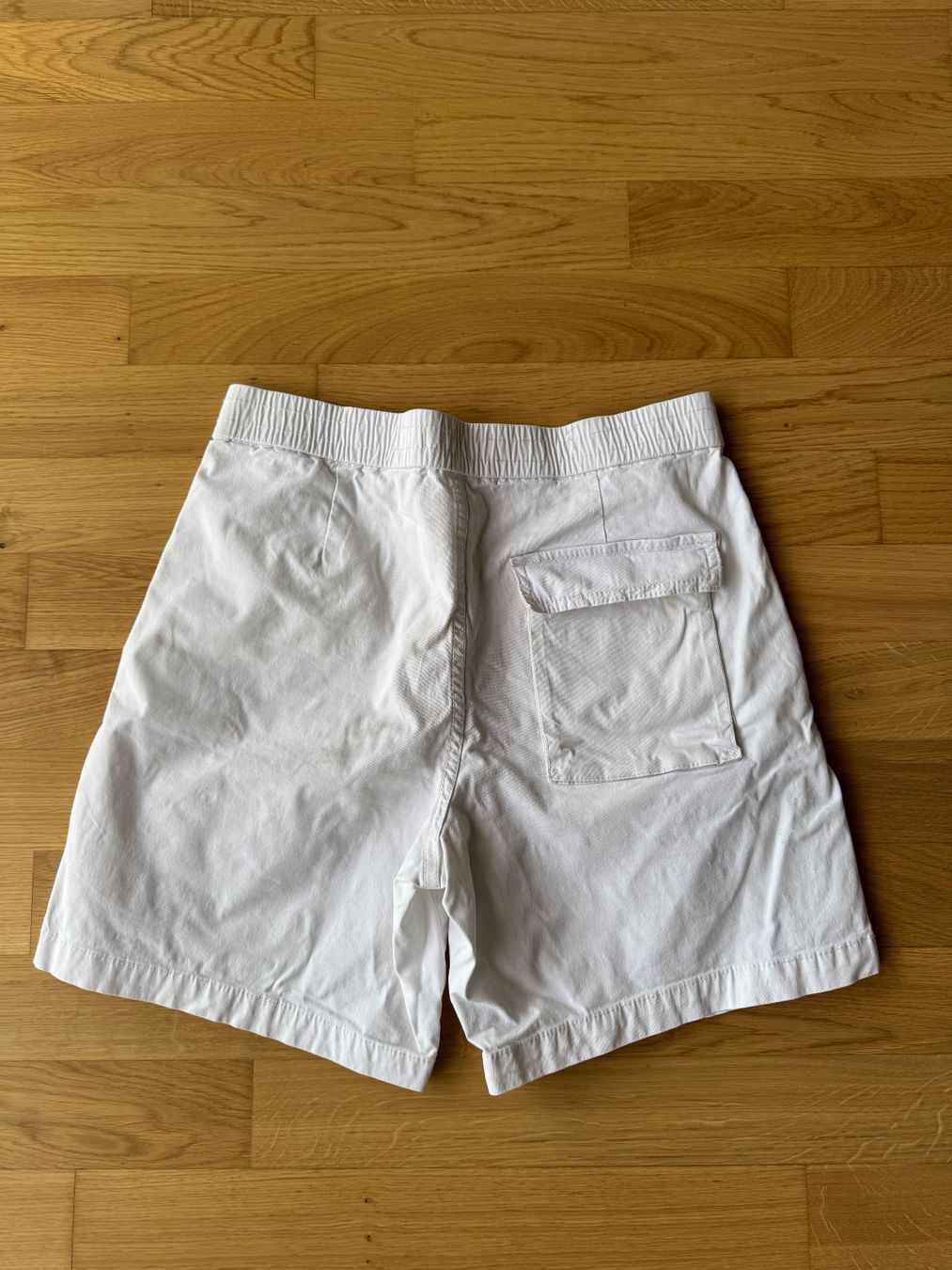 Zara Pantaloni: Zara Shorts – Usato da Dübendorf venduto da cendre 1
