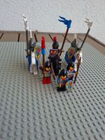 LEGO Ritter Black-Knights-Serie