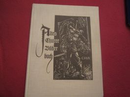 Altes Chur Bilderbuch von 1941 - Rarität für Sammler!