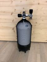 Tauchflasche - 12 Liter
