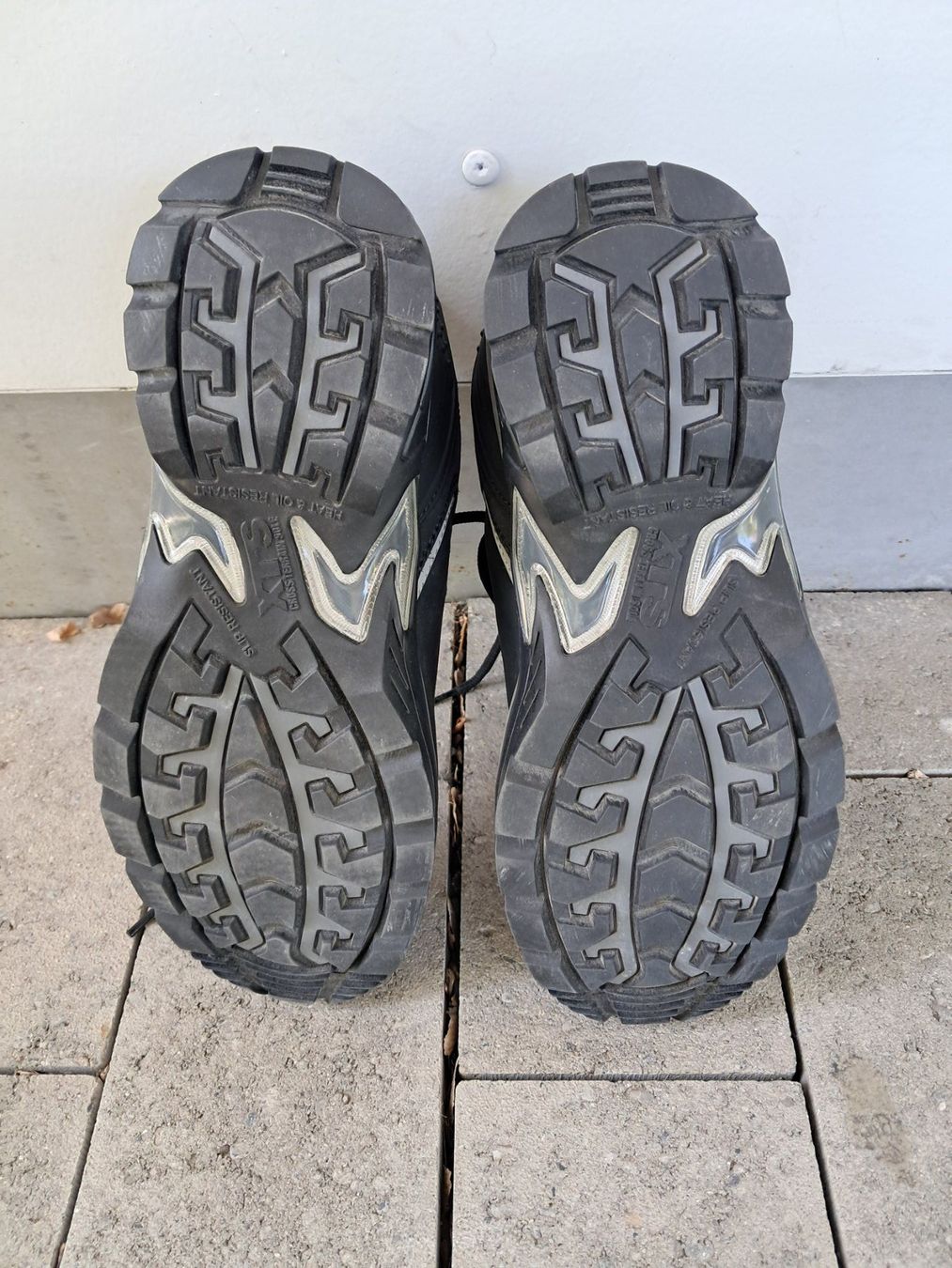 Albatros Chaussures hommes: Schutzkappenschuhe 40 – D'occasion à Dübendorf par Riccim01 3
