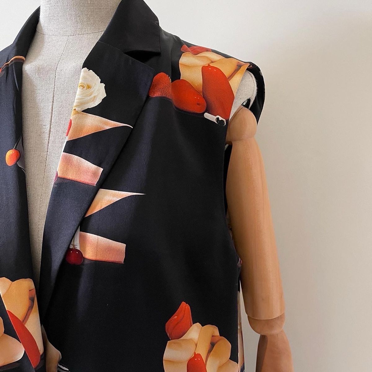 Camicette: ACNE STUDIOS Blouse – Nuovo (secondo la descrizione) da Emmen venduto da Avviivva_Com2023 2