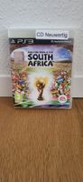 PS3 - 2010 Fifa World Cup South Africa