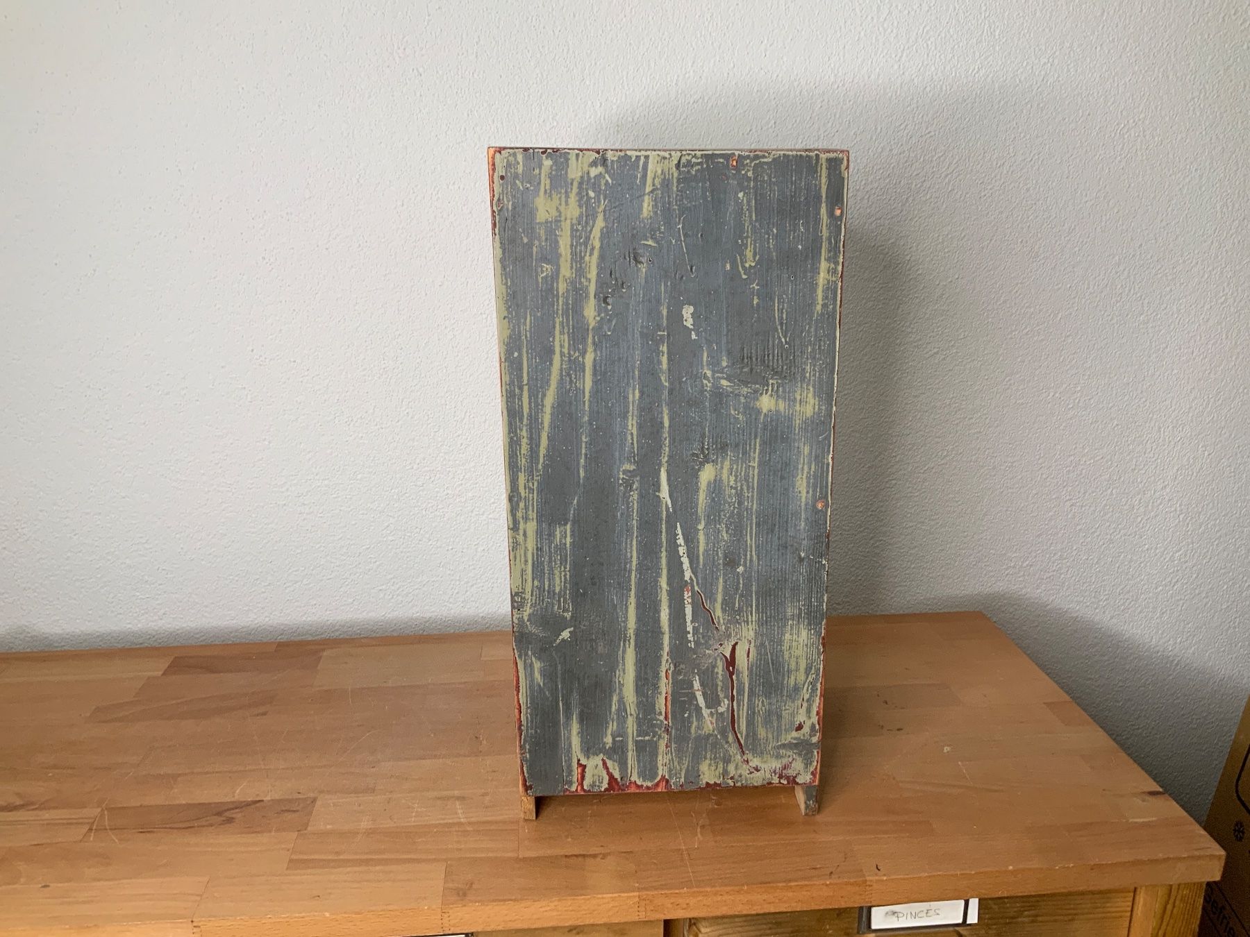 Cassettiere: Schubladenstock / layette d’horloger – Usato da La Heutte venduto da Mikeller74 2
