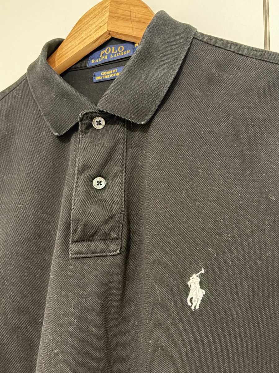 Polo Ralph Lauren Magliette Polo: Polo Ralph Lauren M – Nuovo (secondo la descrizione) da Fribourg venduto da ani_qj7v 3