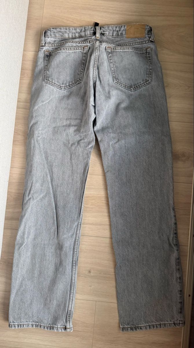 Weekday Jeans: Weekday Jeans – Usato da Geroldswil venduto da beam_06 2