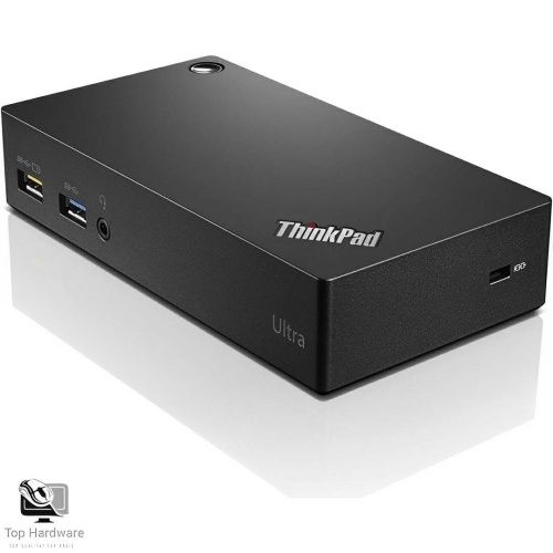 Lenovo ThinkPad 40A7 Pro Dock USB 3.0 3