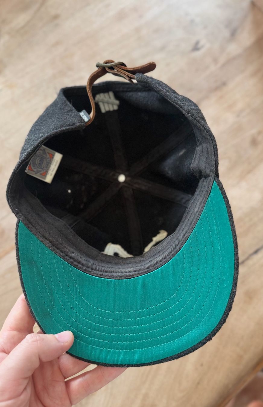 Chapeaux, bonnets & casquettes: Baseball Cap 34 – D'occasion à zürich par lukibalboa1 2