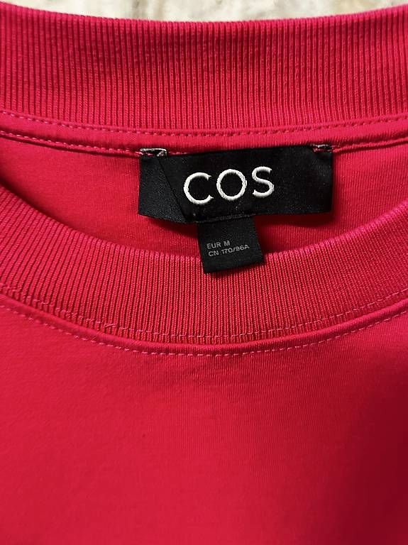 T-Shirts: COS LS T-Shirt M – Gebraucht aus staufen von Joyce1986 2