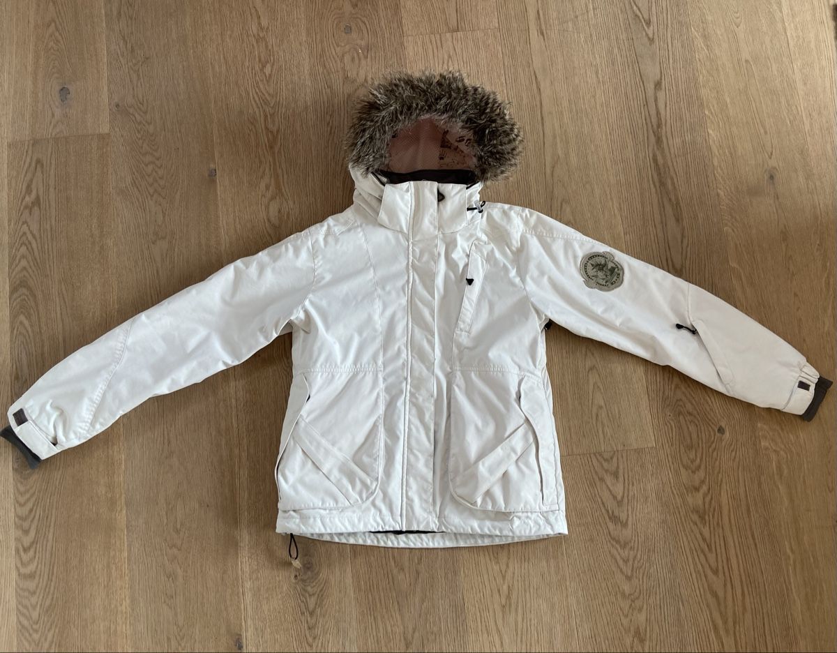 Jacken: Skijacke Gr. 38 – Gebraucht aus Lützelflüh-Goldb von N.H.