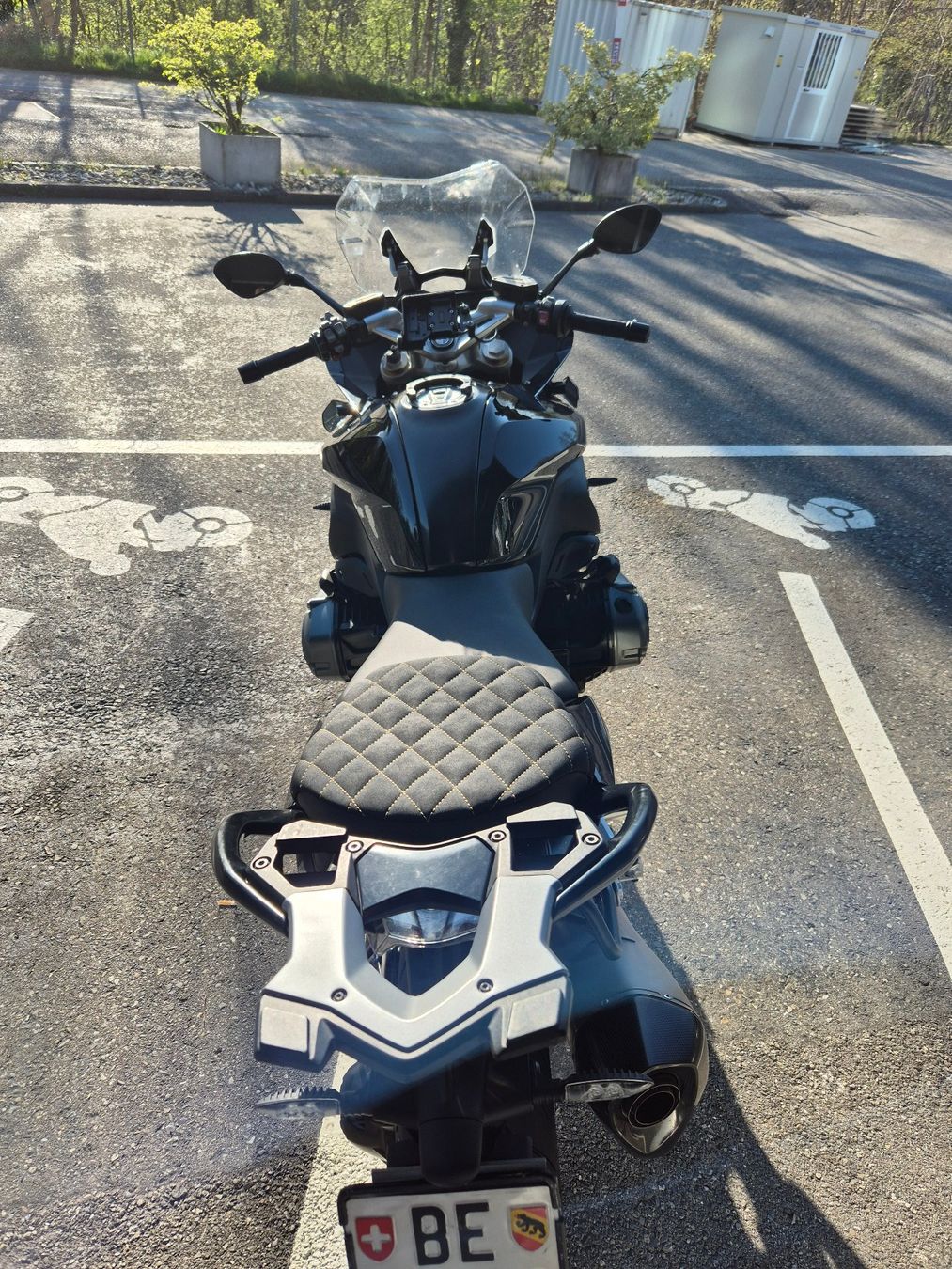 BMW Altro: Geliebte BMW R 1200 RS – Usato da Bolligen venduto da xx_hannibal_xx 3