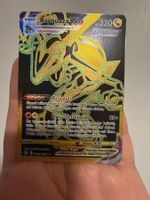 Pokemon Rayquaza VMax