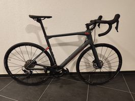 BMC RoadMachine Three Ultegra Disc Endurance 2