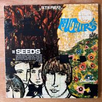 Seeds - Future / 1. US-Press. 1967 - Stereo
