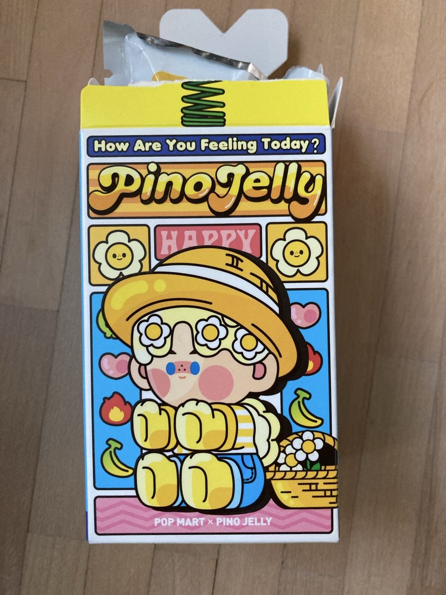 Pop Mart Figuren: Popmart – Neu (gemäss Beschreibung) aus Rütihof von vintage011 2