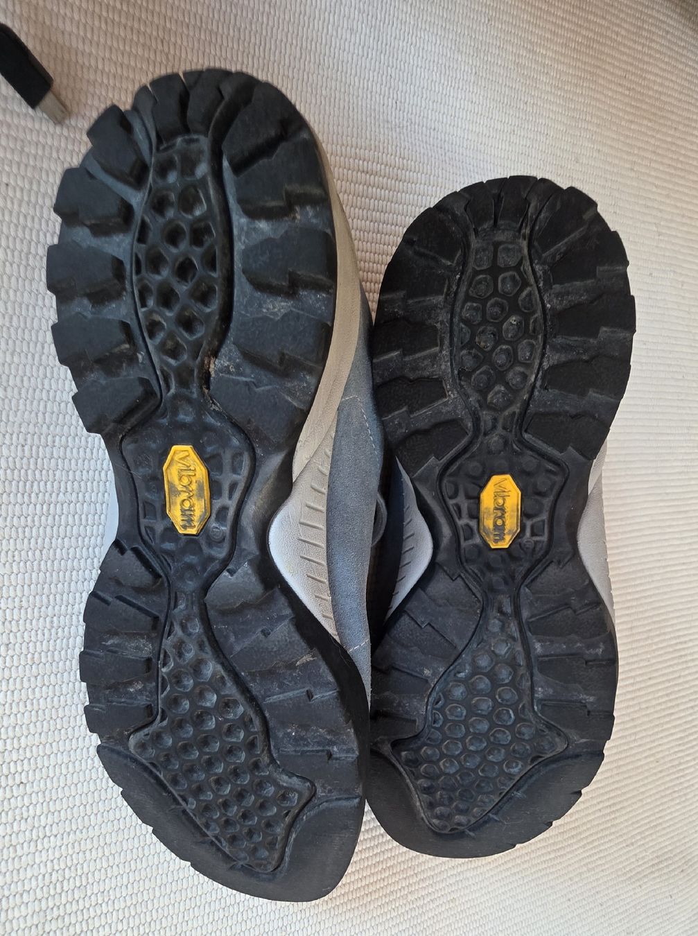 Scarpa Chaussures hommes: Scarpa Wanderschuhe blau Gr 39  – D'occasion à Eggerberg par blumtasha 5