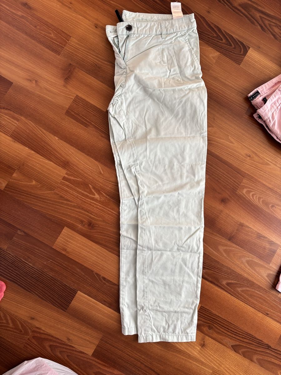 Only Pantaloni: Chinohose – Usato da Frenkendorf venduto da TinaRad