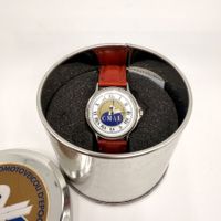 Uhr Club Milanese Automotoveicoli D'Epoca limited edition