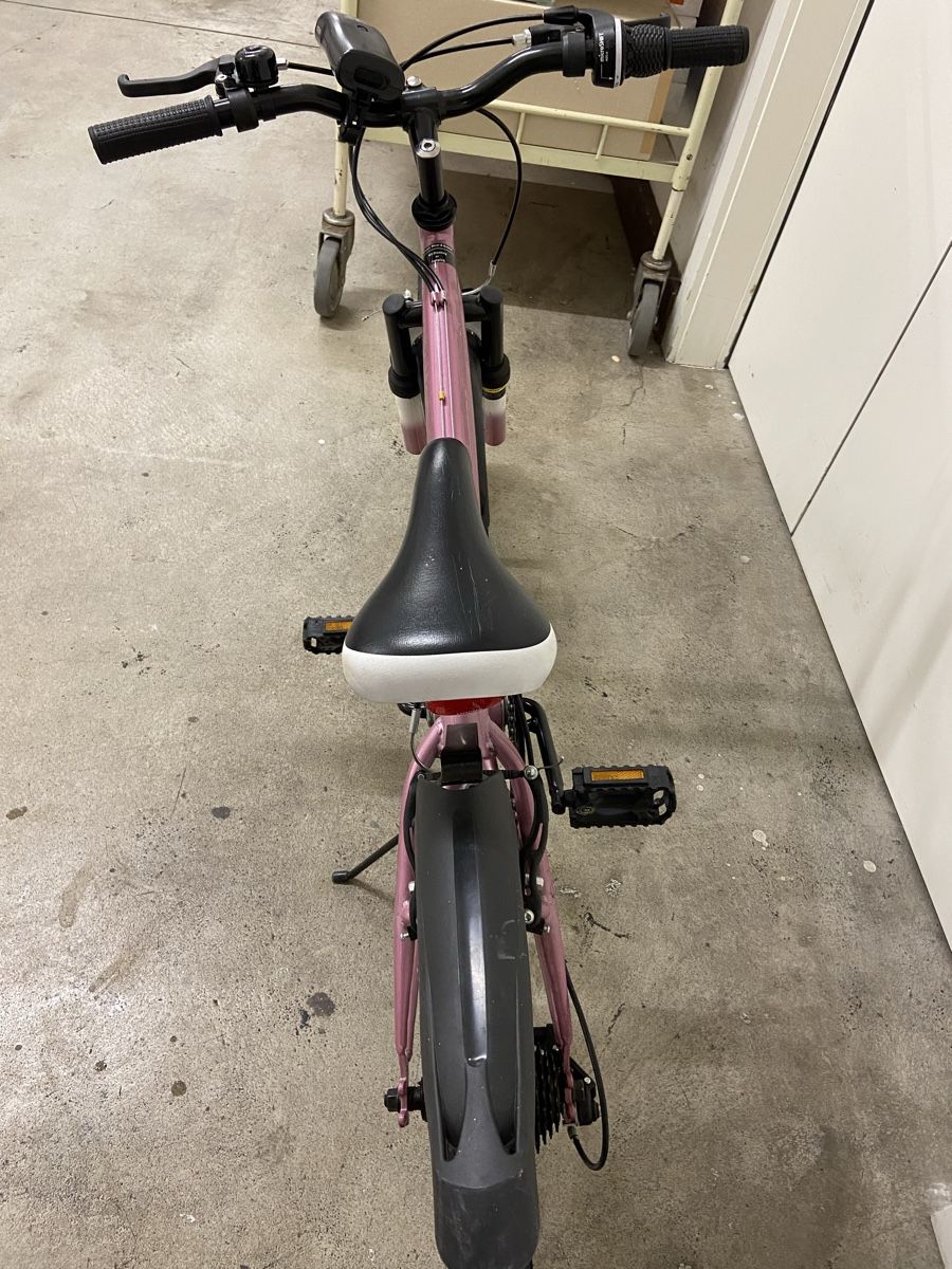 Biciclette: Kindervelo – Usato da Dietikon venduto da brocki-eyra 5