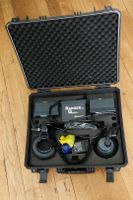 Elinchrom Ranger Quadra RX Asymmetric, kit, à réviser