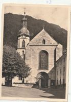 Chur Kadedrale