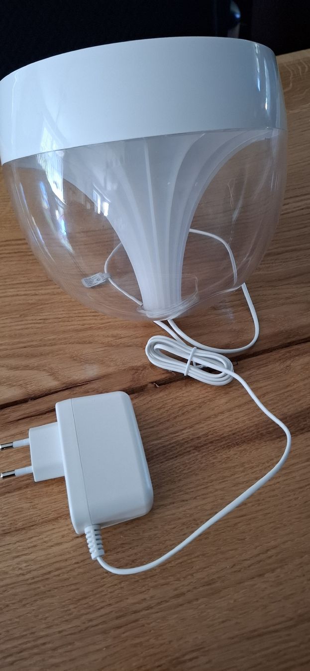 Philips Lampen: Philips Hue Iris  – Gebraucht aus Guntershausen von Jtattoo 3