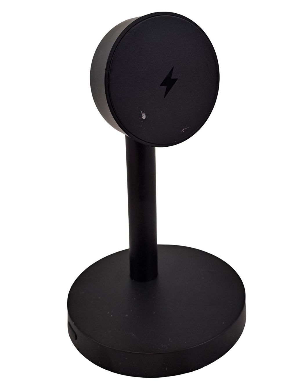 Aukey Caricabatterie: AUKEY MagFusion Kabelloses Ladegerät Typ LC-MC111 – Nuovo (secondo la descrizione) da Männedorf venduto da Restwert_Maennedorf