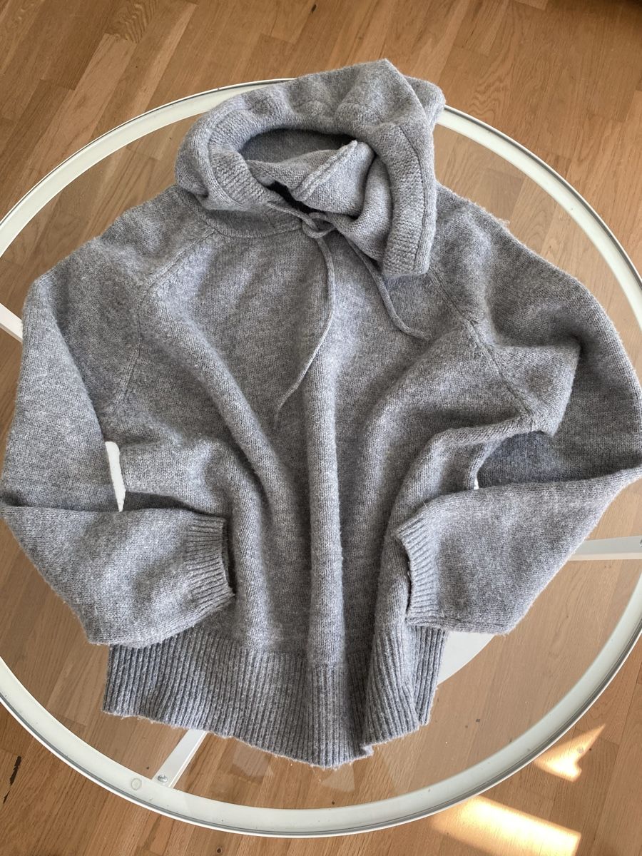 Kleiderpakete: 3 strick pullover M – Gebraucht aus adliswil von PRELOVED_ 1