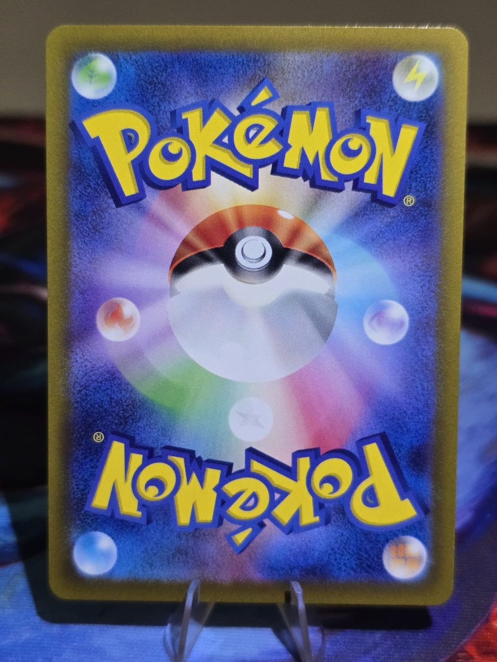 Pokémon Carte collezionabili: Raikou V (s12a 218) – Usato da Reinach AG venduto da AkuyakuTCG 1