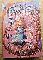 Faye Fox - Eine Preise Wunder hilft bei jedem Fluch