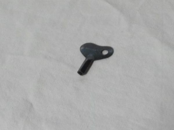 Schuco Chiavi: ALTER  SCHUCO  SCHLÜSSEL   2,5 CM – Usato da Gurtnellen venduto da Murmeli99 1