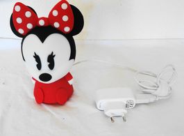 Philips Disney Minnie Maus Nachtlicht Kinder + Babys