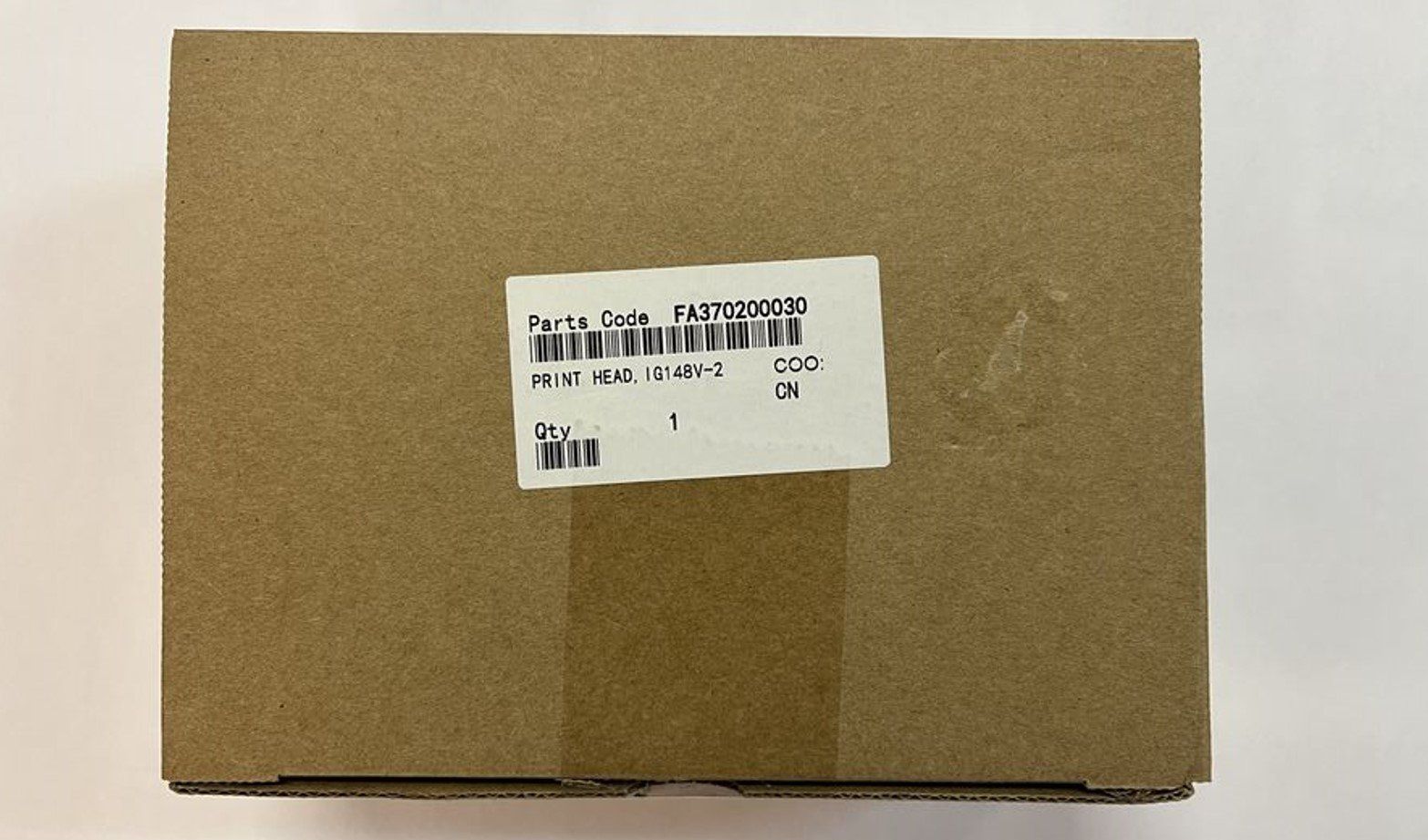 Epson Cartucce per stampanti & toner: EPSON Expression Premium XP-6000 Druckkopf/Printhead, FA3702 – Nuovo e nell'imballaggio originale da Glattbrugg venduto da copytron 1